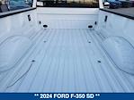 New 2024 Ford F-350 Regular Cab SRW Pickup for sale #240995 - photo 22