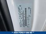 New 2024 Ford F-350 Regular Cab SRW Pickup for sale #240995 - photo 23