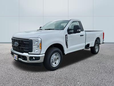 2024 Ford F-350 Regular Cab SRW 4x2, Scelzi Signature Service Truck for sale #240996 - photo 1