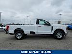 2024 Ford F-350 Regular Cab SRW 4x2, Scelzi Signature Service Truck for sale #240996 - photo 8