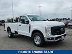 2024 Ford F-350 Regular Cab SRW 4x2, Scelzi Signature Service Truck for sale #240996 - photo 9