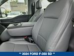 2024 Ford F-350 Regular Cab SRW 4x2, Scelzi Signature Service Truck for sale #240996 - photo 12