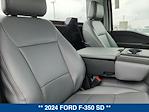 2024 Ford F-350 Regular Cab SRW 4x2, Scelzi Signature Service Truck for sale #240996 - photo 19