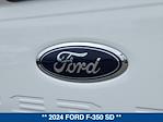 2024 Ford F-350 Regular Cab SRW 4x2, Scelzi Signature Service Truck for sale #240996 - photo 25