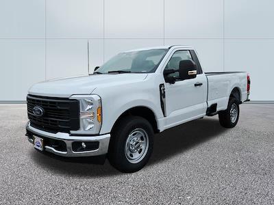 New 2024 Ford F-350 Regular Cab SRW Pickup for sale #241008 - photo 1