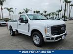New 2024 Ford F-350 Regular Cab SRW Pickup for sale #241008 - photo 7