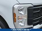 New 2024 Ford F-350 Regular Cab SRW Pickup for sale #241008 - photo 19