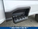 New 2024 Ford F-350 Regular Cab SRW Pickup for sale #241008 - photo 25