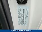 New 2024 Ford F-350 Regular Cab SRW Pickup for sale #241008 - photo 26