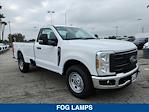 2024 Ford F-350 Regular Cab SRW 4x2, Pickup for sale #241015 - photo 9