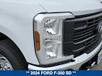 2024 Ford F-350 Regular Cab SRW 4x2, Pickup for sale #241015 - photo 21