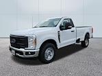 New 2024 Ford F-350 Regular Cab SRW Pickup for sale #241015 - photo 1