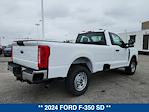 New 2024 Ford F-350 Regular Cab SRW Pickup for sale #241015 - photo 5