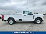New 2024 Ford F-350 Regular Cab SRW Pickup for sale #241015 - photo 6