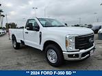 New 2024 Ford F-350 Regular Cab SRW Pickup for sale #241015 - photo 7