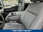 New 2024 Ford F-350 Regular Cab SRW Pickup for sale #241015 - photo 10
