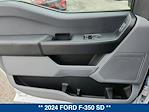 New 2024 Ford F-350 Regular Cab SRW Pickup for sale #241015 - photo 15