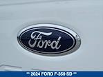 New 2024 Ford F-350 Regular Cab SRW Pickup for sale #241015 - photo 23