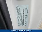 New 2024 Ford F-350 Regular Cab SRW Pickup for sale #241015 - photo 25