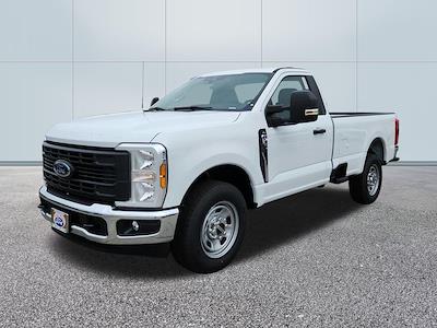 2024 Ford F-350 Regular Cab SRW 4x2 Pickup for sale #241022 - photo 1