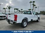 2024 Ford F-350 Regular Cab SRW 4x2 Pickup for sale #241022 - photo 5