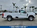 2024 Ford F-350 Regular Cab SRW 4x2 Pickup for sale #241022 - photo 6