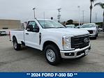 2024 Ford F-350 Regular Cab SRW 4x2 Pickup for sale #241022 - photo 7