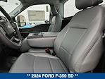2024 Ford F-350 Regular Cab SRW 4x2 Pickup for sale #241022 - photo 10