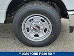 2024 Ford F-350 Regular Cab SRW 4x2 Pickup for sale #241022 - photo 18