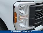 2024 Ford F-350 Regular Cab SRW 4x2 Pickup for sale #241022 - photo 19