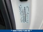2024 Ford F-350 Regular Cab SRW 4x2 Pickup for sale #241022 - photo 27