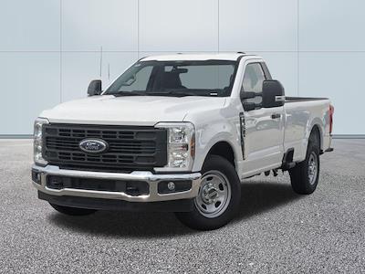 2024 Ford F-350 Regular Cab SRW 4x2 Pickup for sale #241028 - photo 1