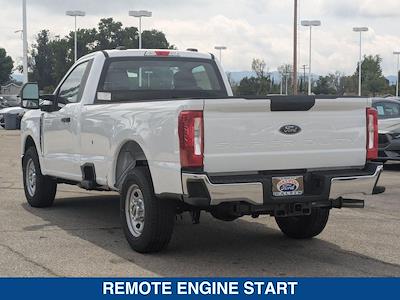 New 2024 Ford F-350 Regular Cab SRW Pickup for sale #241028 - photo 2