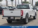 2024 Ford F-350 Regular Cab SRW 4x2 Pickup for sale #241028 - photo 5