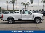 2024 Ford F-350 Regular Cab SRW 4x2 Pickup for sale #241028 - photo 6