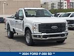 2024 Ford F-350 Regular Cab SRW 4x2 Pickup for sale #241028 - photo 7