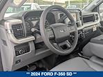 2024 Ford F-350 Regular Cab SRW 4x2 Pickup for sale #241028 - photo 9