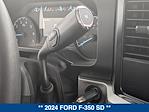 2024 Ford F-350 Regular Cab SRW 4x2 Pickup for sale #241028 - photo 14