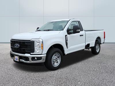 2024 Ford F-350 Regular Cab SRW 4x2 Pickup for sale #241036 - photo 1