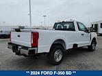 2024 Ford F-350 Regular Cab SRW 4x2 Pickup for sale #241036 - photo 5