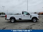 2024 Ford F-350 Regular Cab SRW 4x2 Pickup for sale #241036 - photo 6