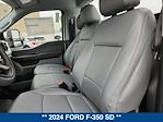2024 Ford F-350 Regular Cab SRW 4x2 Pickup for sale #241036 - photo 10