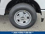 2024 Ford F-350 Regular Cab SRW 4x2 Pickup for sale #241036 - photo 19
