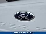 2024 Ford F-350 Regular Cab SRW 4x2 Pickup for sale #241036 - photo 24