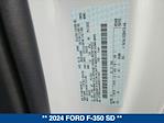 2024 Ford F-350 Regular Cab SRW 4x2 Pickup for sale #241036 - photo 26