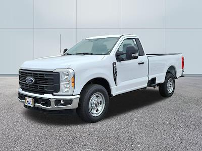 New 2024 Ford F-350 Regular Cab SRW Pickup for sale #241073 - photo 1