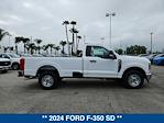 New 2024 Ford F-350 Regular Cab SRW Pickup for sale #241073 - photo 6