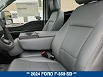 New 2024 Ford F-350 Regular Cab SRW Pickup for sale #241073 - photo 10