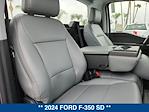 New 2024 Ford F-350 Regular Cab SRW Pickup for sale #241073 - photo 18