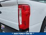 New 2024 Ford F-350 Regular Cab SRW Pickup for sale #241073 - photo 23